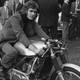 Image for article titled This Day In History: British Motorcycle Racer Barry Sheene Born